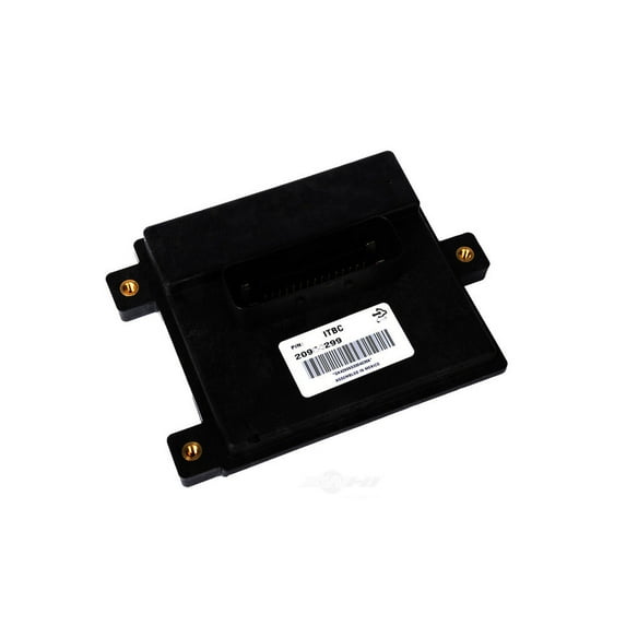 Trailer Brake Control Module