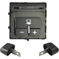 thumbnail image 1 of Trailer Brake Control Switch Assembly Compatible with 2014-2020 Chevy Colorado Silverado Suburban GMC Canyon Sierra Yukon Replacement for 84108373 23145874, 1 of 6