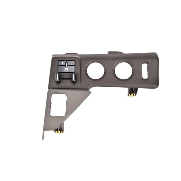 Trailer Brake Control Switch