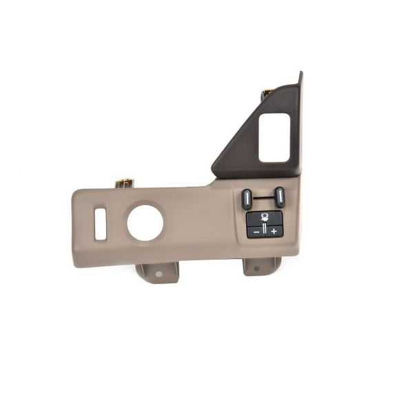 Trailer Brake Control