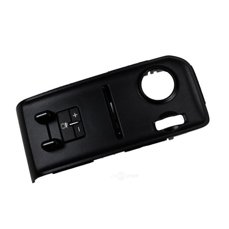 Trailer Brake Control