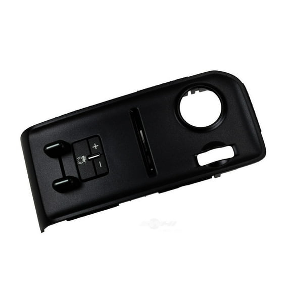 Trailer Brake Control