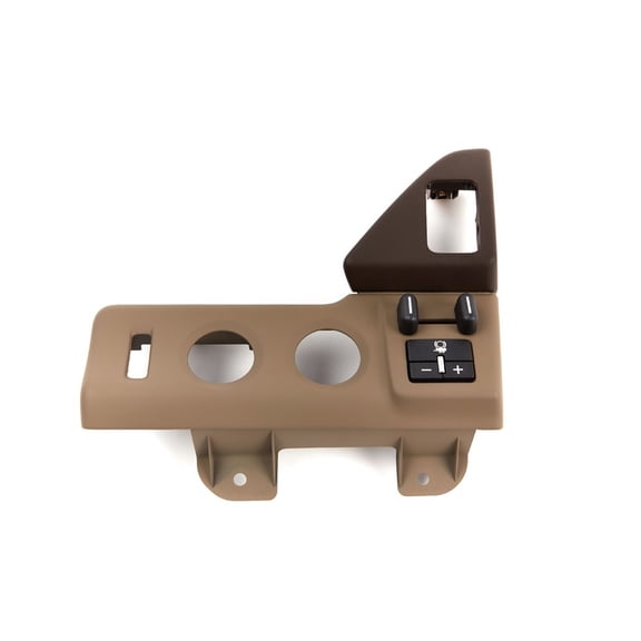 Trailer Brake Control