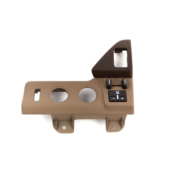 Trailer Brake Control