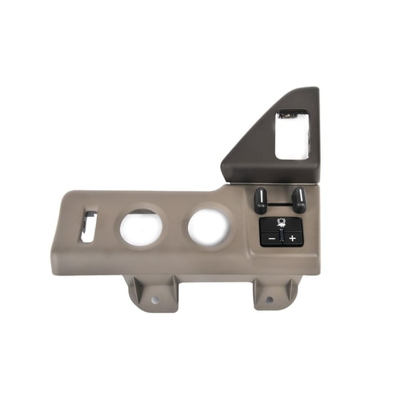 Trailer Brake Control