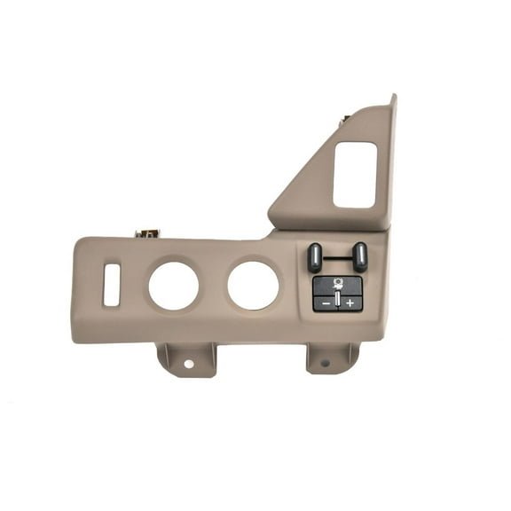 Trailer Brake Control