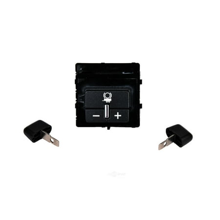 Trailer Brake Control