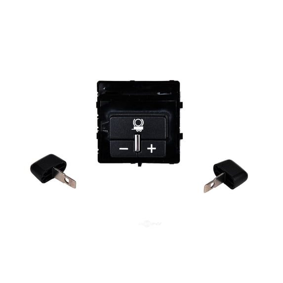 Trailer Brake Control