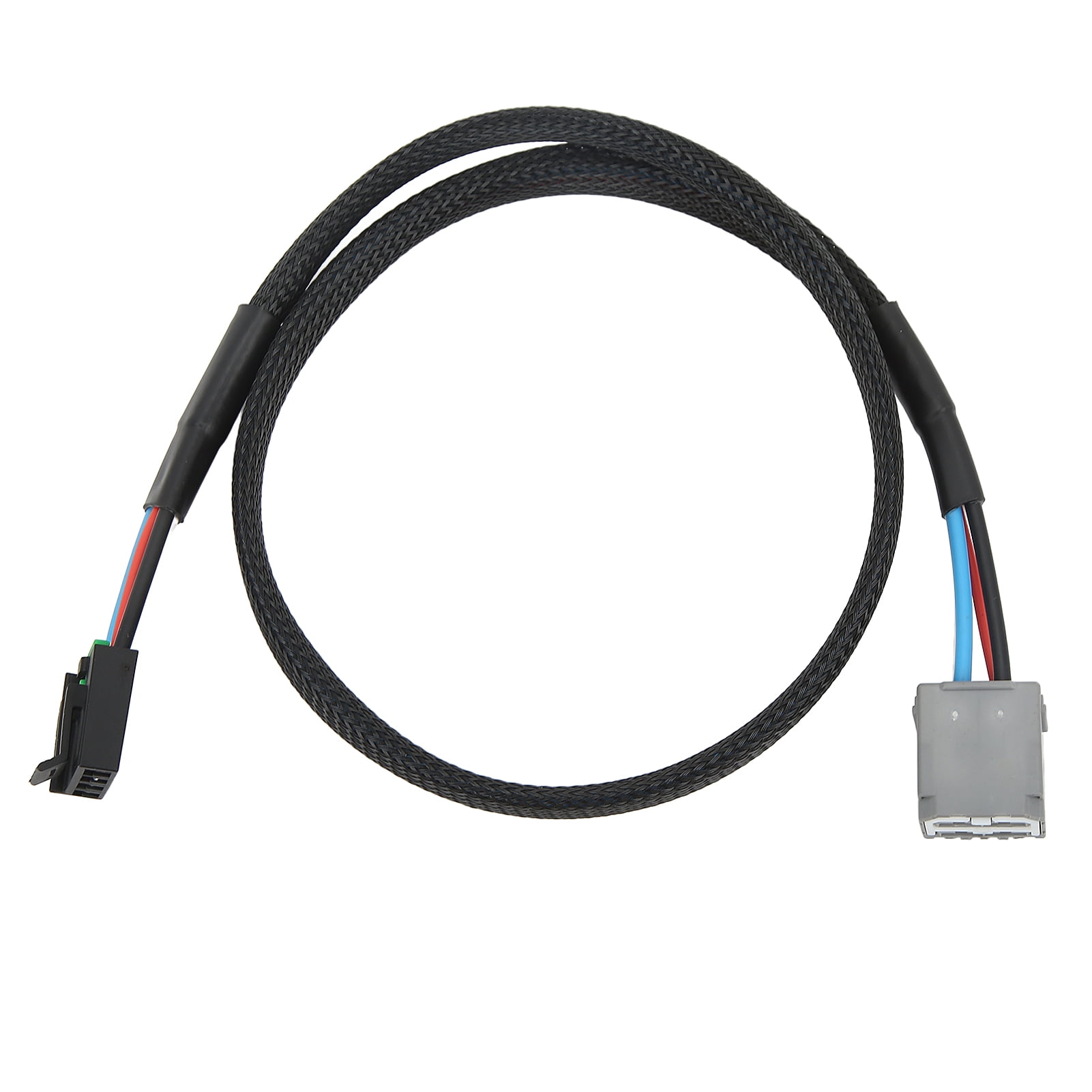 Trailer Brake Controller Wiring Harness ,for 20112022 Trailer Brake