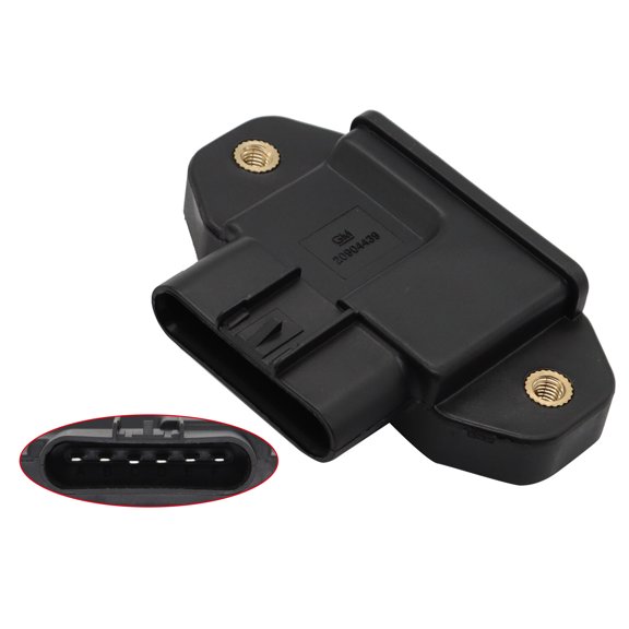 Trailer Brake Module Control Tow Relay For Sierra Silverado Suburban 1500 2500