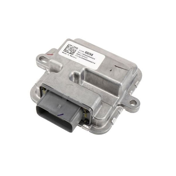 Trailer Brake Power Control Module