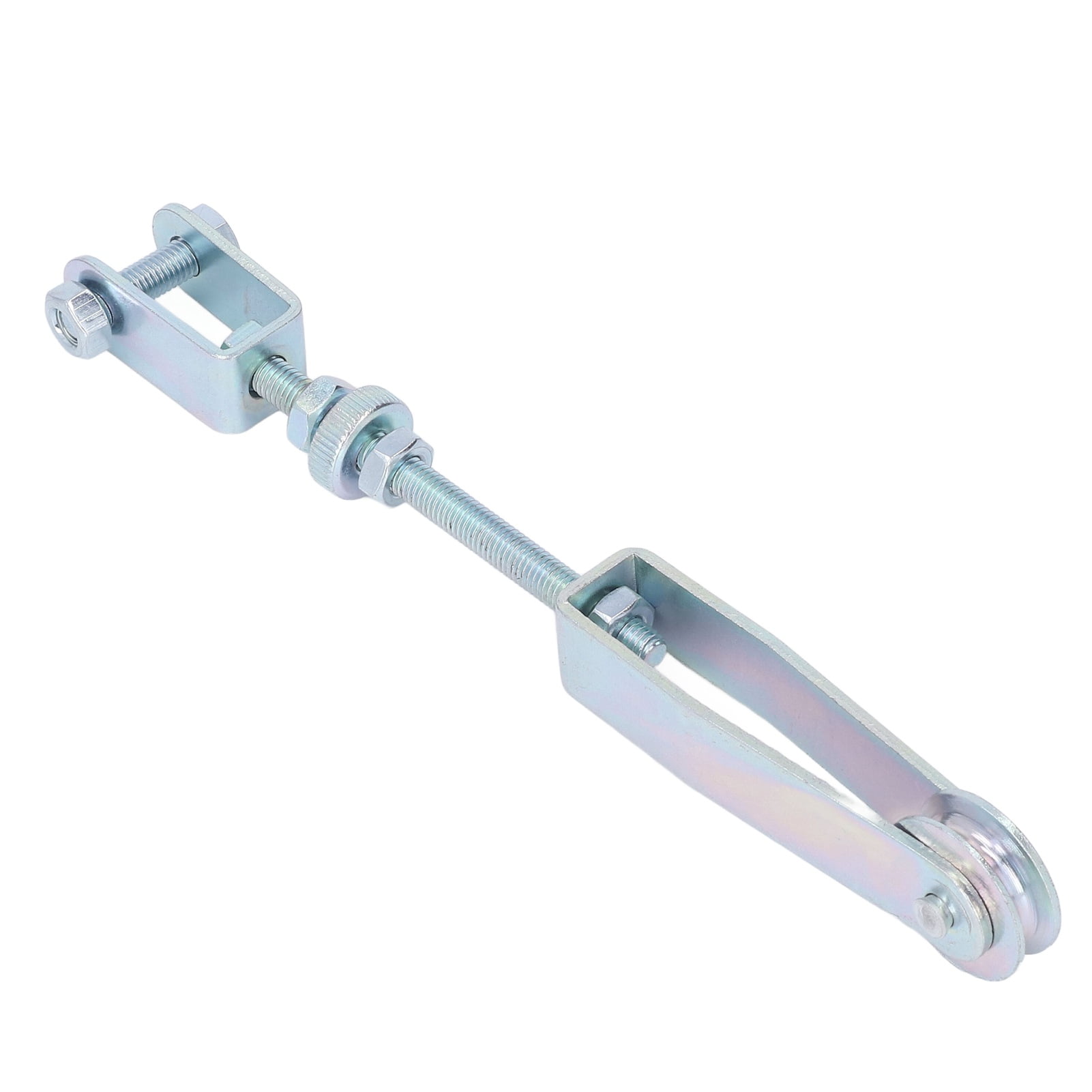 Trailer Brake Rope Adjuster, 9.4in Trailer Hand Brake Cable Adjuster Reusable Lightweight For