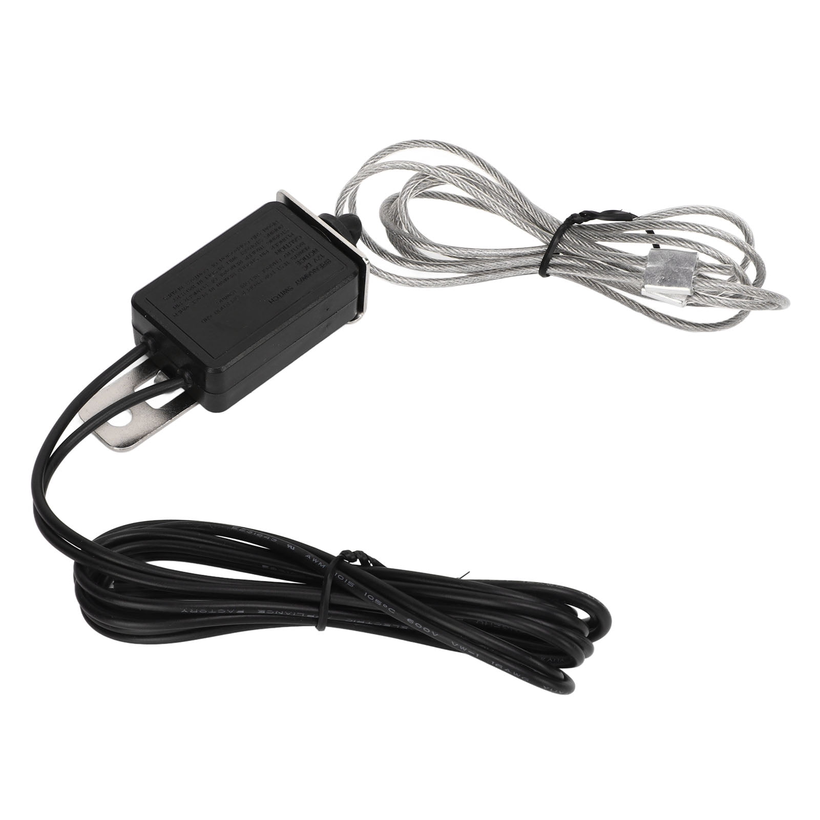 Trailer Brake Switch, Anti Aging Electric Brake Switch Low Wear Rust