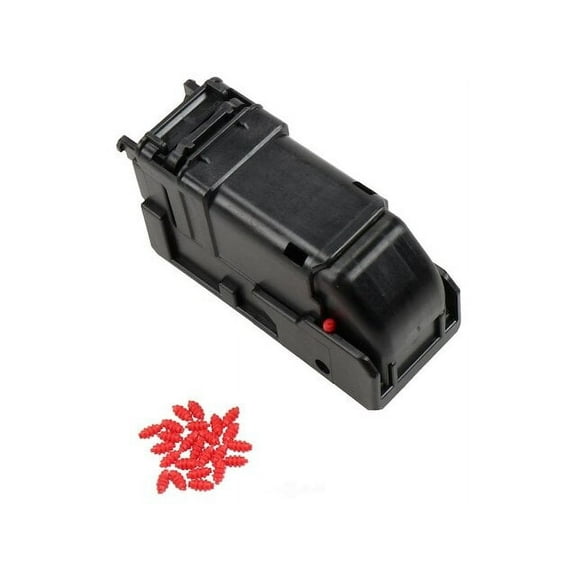 Trailer Brake System Connector - Compatible with 2010 - 2012 GMC Yukon 2011