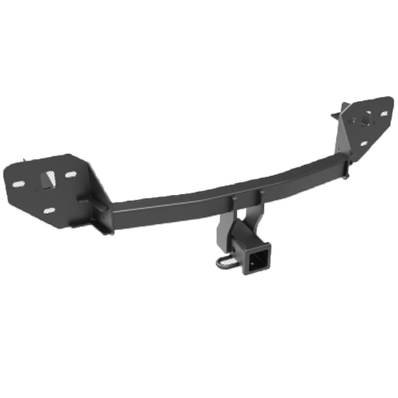 Trailer Bumper Compatible with 2020 2021 2022 2023 2024 2025 Subaru Outback & Subaru Legacy