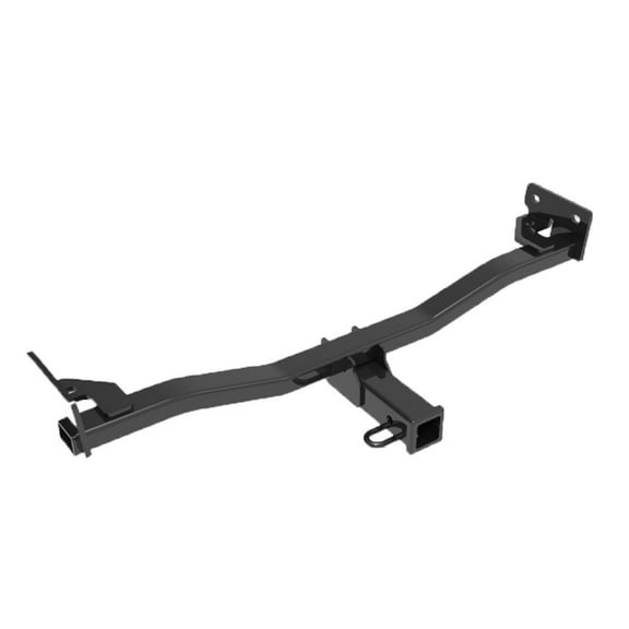 Trailer Bumper Compatible with Hyundai Tucson 2022 2023 2024 2025 & Kia Sportage 2023 2024 2025