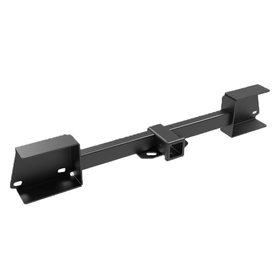 Trailer Bumper Compatible with Subaru Ascent 2019 2020 2021 2022 2023 2024 2025