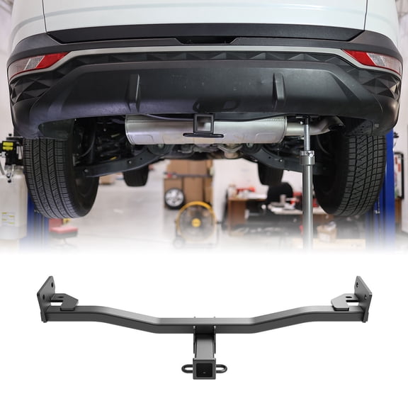 Trailer Bumper for Hyundai Tucson 2022 2023 2024 2025 & Kia Sportage 2023 2024 2025