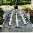 thumbnail image 1 of Trailer Bunk Glides (Kit of 2 Glides) (3" x 60"), 1 of 3