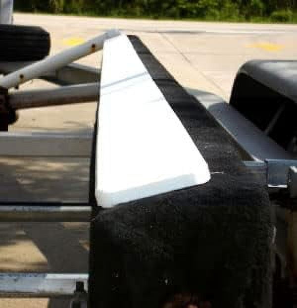 Trailer Bunk Glides (Kit of 2 Glides) (3" x 60")