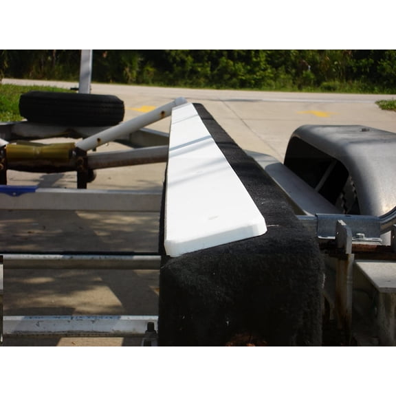 Trailer Bunk Glides Kit of 4 Glides Under 60 inches kit of 2 60 inches or More 5 X 72