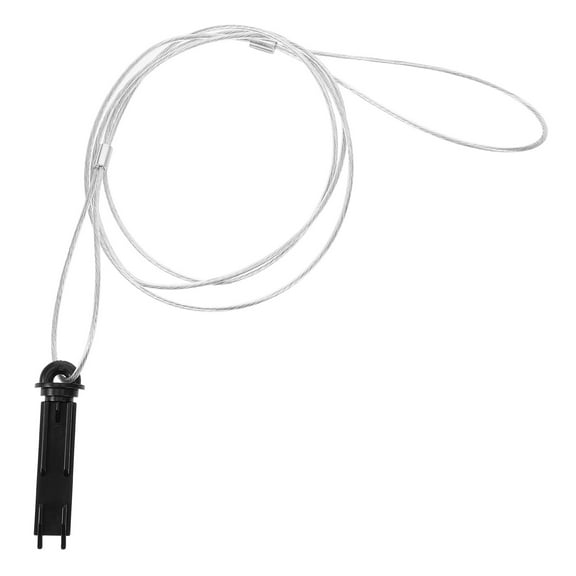 Trailer Cable The Tow Cable for Electric Brake Trailer Brake Controller Cable Breakaway Cable Brake Cable