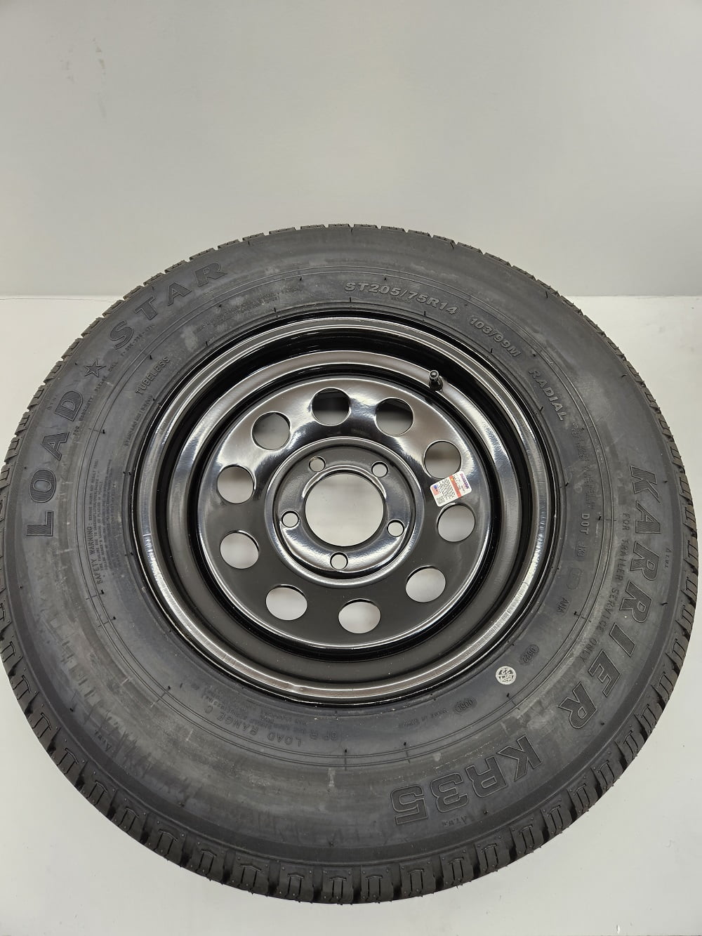 Trailer Camper 14