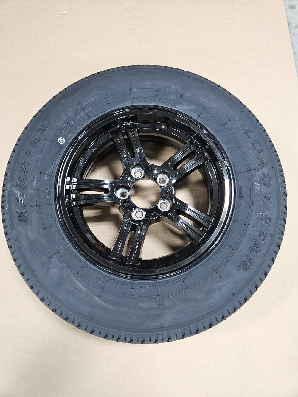 Trailer Camper 15\, image size:1000x1333