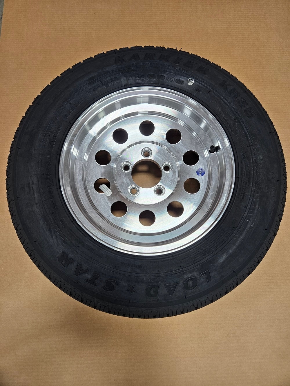 Trailer Camper 15