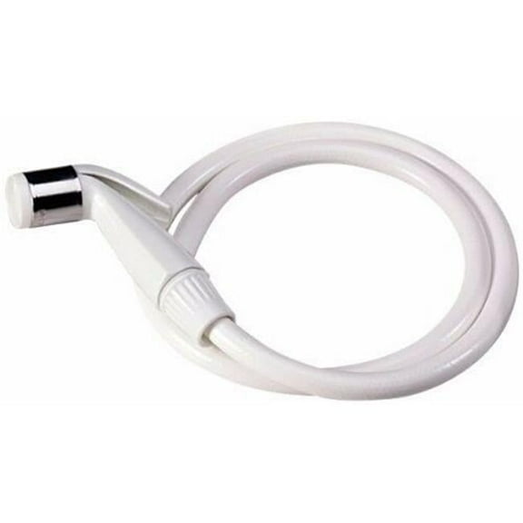 Trailer Camper RV Toilet Hand Spray Hose