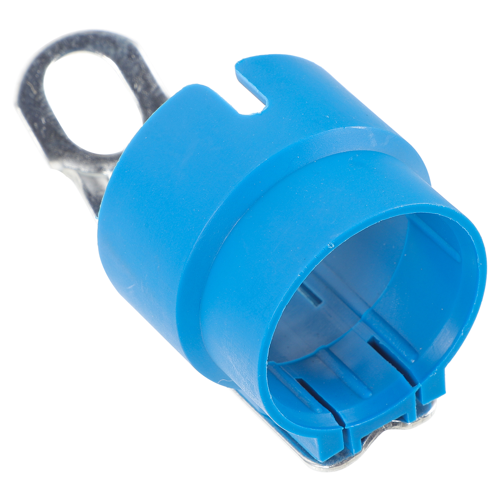 Trailer Connector Holder/plug Socket Holder Truck End Plug Connector Holder Convenient and Fast