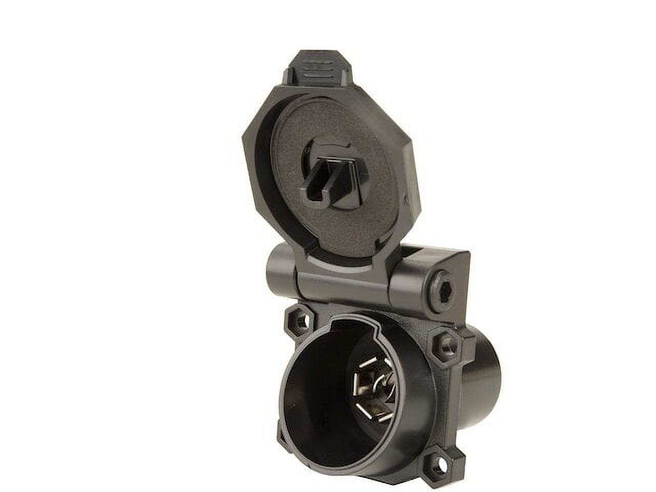 1999-2022 Ford F-150 Trailer Connector Kit - Plug-In Simple Tow Harness ...