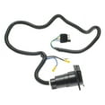 thumbnail image 1 of Trailer Connector Kit - Compatible with 1993 - 1998 Toyota T100 1994 1995 1996 1997, 1 of 2