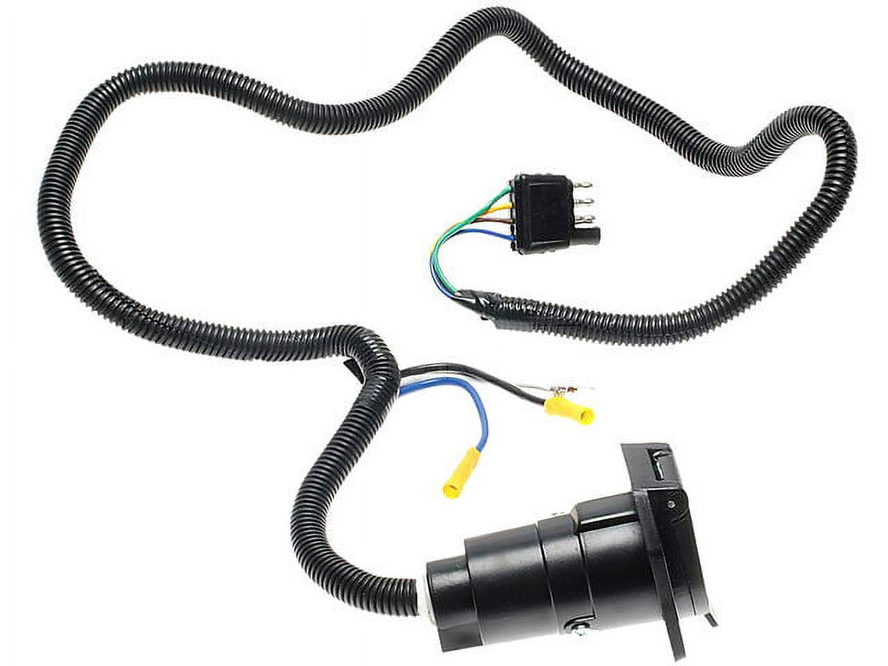 Dodge Ram 1500 Trailer Connector Kit