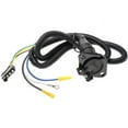 thumbnail image 1 of Trailer Connector Kit - Compatible with 2000 - 2004 Toyota Tundra 2001 2002 2003, 1 of 2
