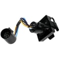 thumbnail image 1 of Trailer Connector Kit - Compatible with 2000 - 2005 Chevy Suburban 1500 2001 2002 2003 2004, 1 of 2