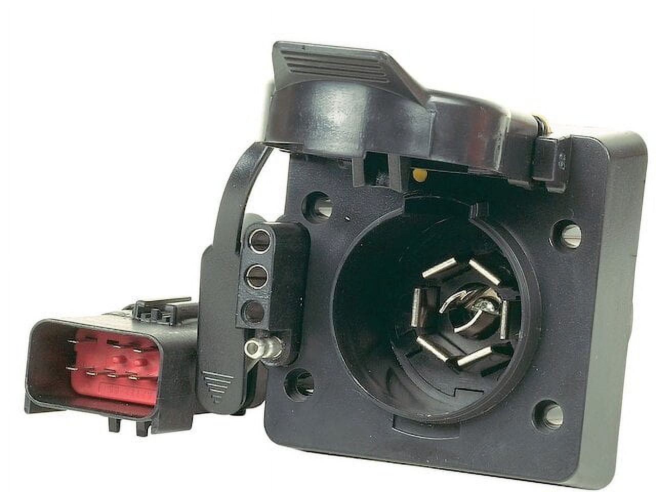 Trailer Connector Kit - Compatible with 2000 - 2007 Dodge Durango 2001 ...