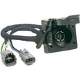 thumbnail image 1 of Trailer Connector Kit - Compatible with 2008 - 2010 Toyota Tundra 2009, 1 of 4