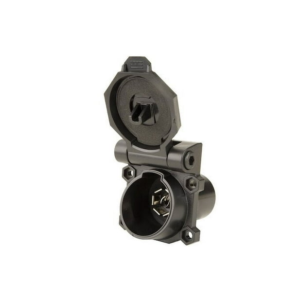 Trailer Connector Kit - Compatible with 2009 - 2014 Lincoln MKX 2010 2011 2012 2013
