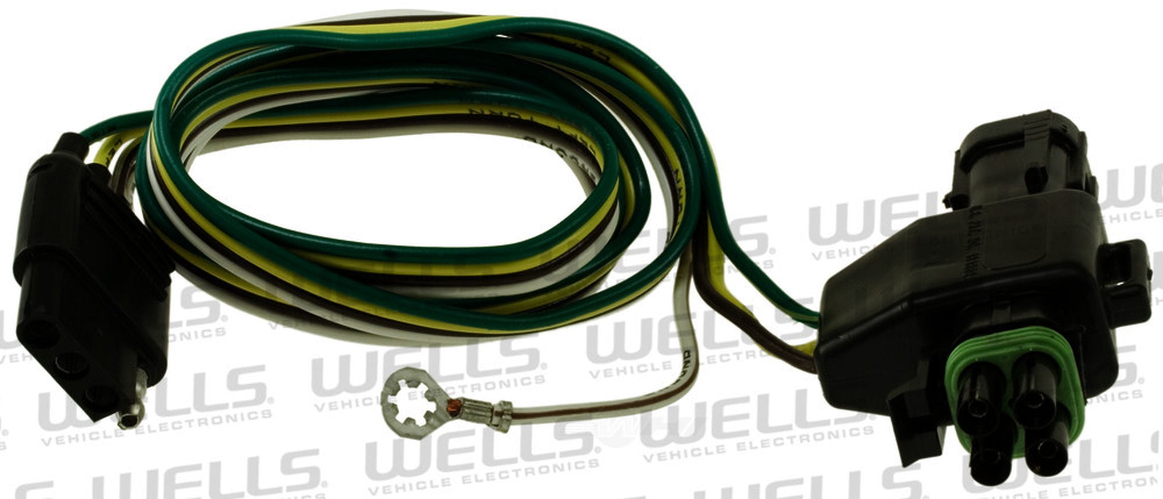 Trailer Connector Kit