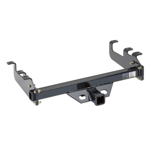 Trailer Coupler Lock