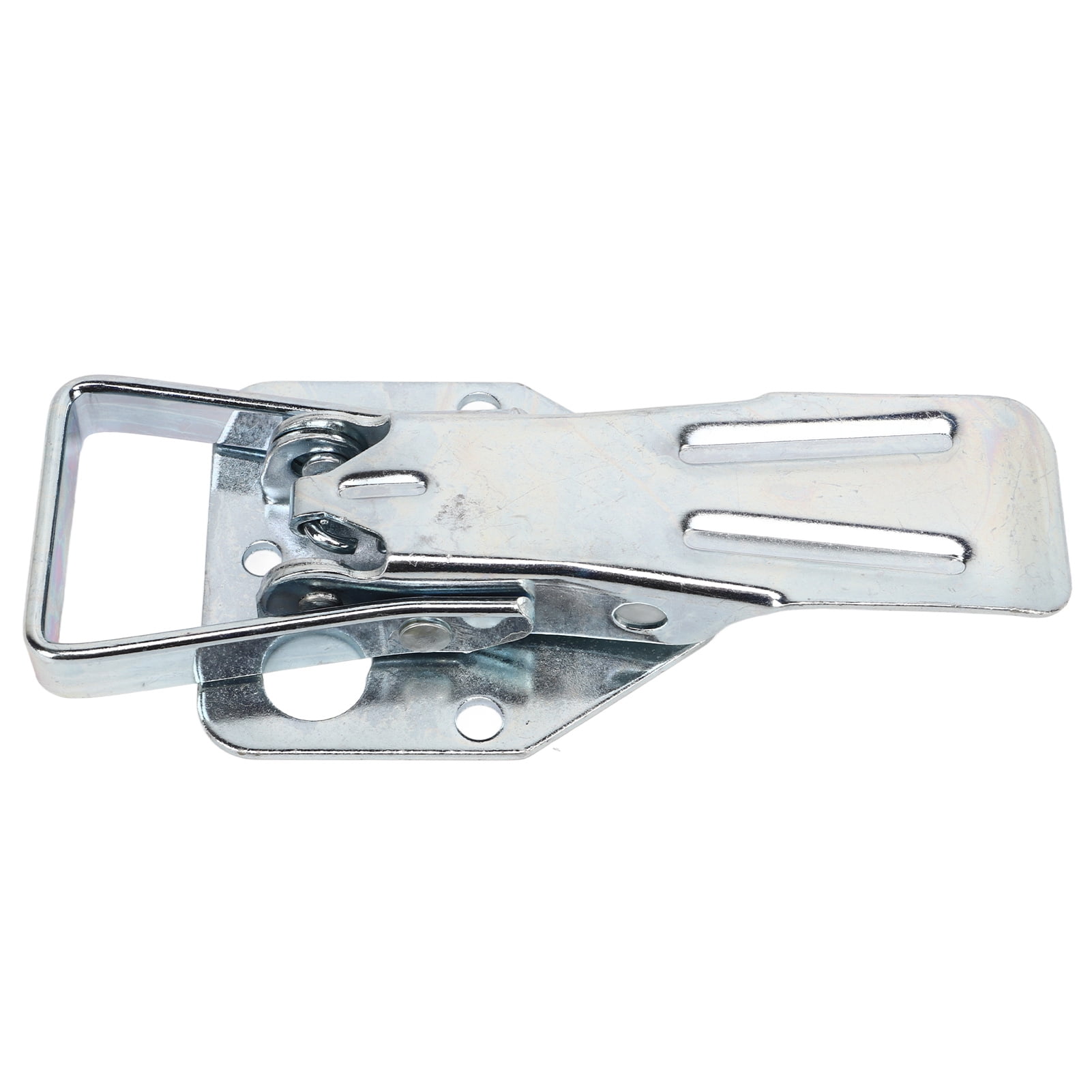 Trailer Door Handle Lock, Spring Loaded Exquisite Structure Trailer