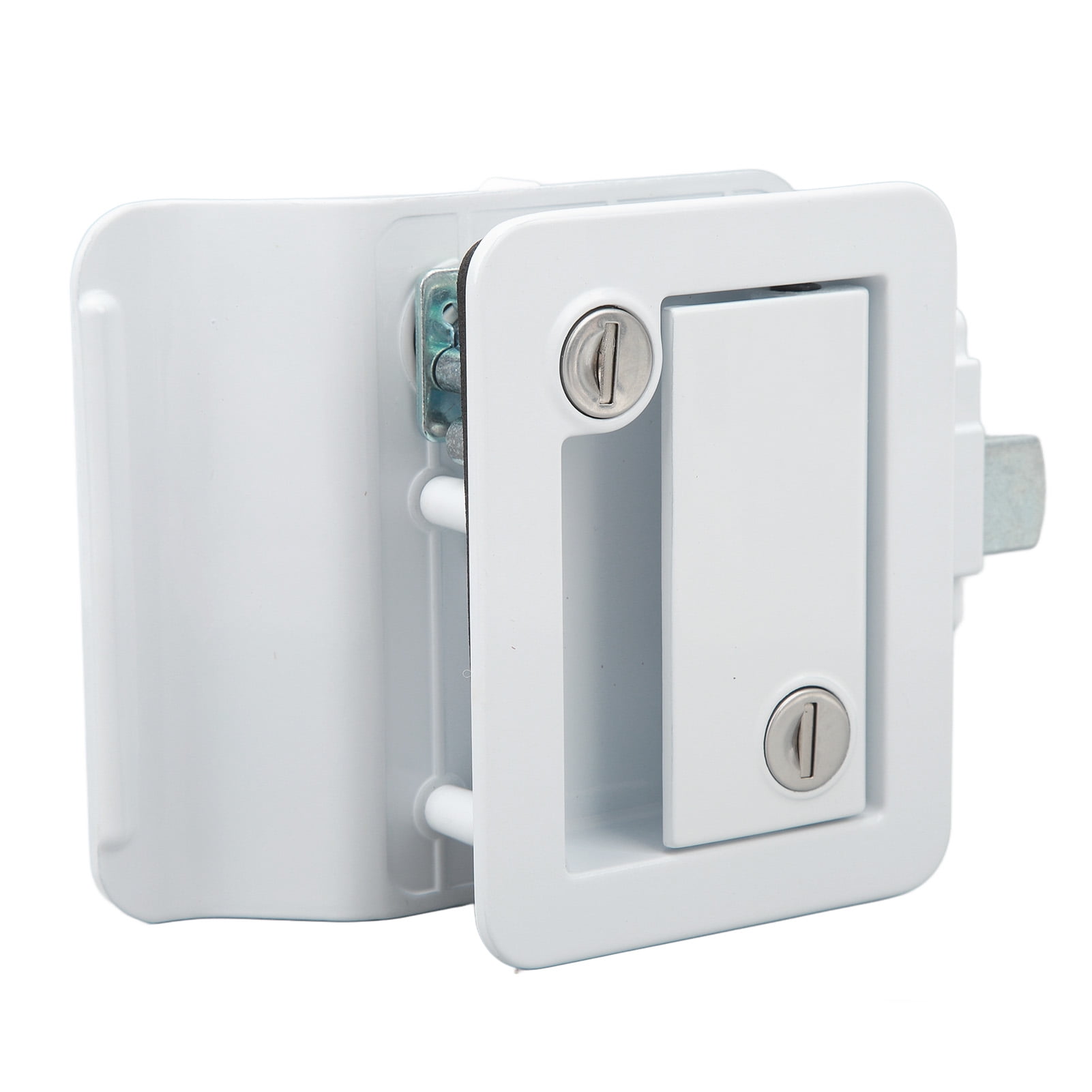 Trailer Door Lock,RV Door Locks Safe Reliable Quick Response Durable
