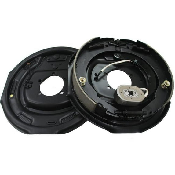 Trailer Electric Brake Assembly