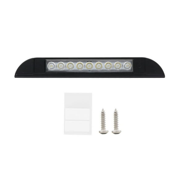 Trailer Exterior Lamp 12-28V LED Awning Lamp For RV Caravan Interior Wall Lamps Outdoor Camping Light Equipment ,Easy Installation