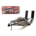 thumbnail image 1 of Trailer For 1/24 Scale Diecast Model Cars by Motormax, 1 of 3