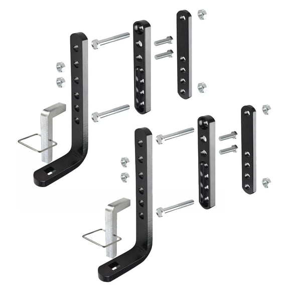 Trailer Frames for 6K-14K Equalizer Hitch Trailer Sway Bar Fits 3",4",5" & 6"