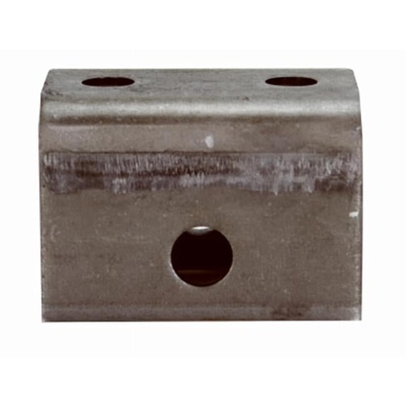 Trailer Front Spring Hanger, Weld-On
