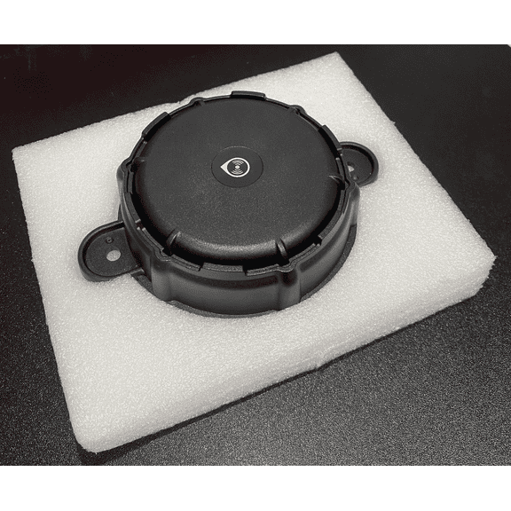 Trailer GPS Tracking Unit - No Wires - No Contracts & No Monthly Fees - Long Lasting Battery Options, Pick from 1.5, 3, 5, and 10 Years Battery Life - CalAmp Lender Outlook: ASIN: B00NPA42B0