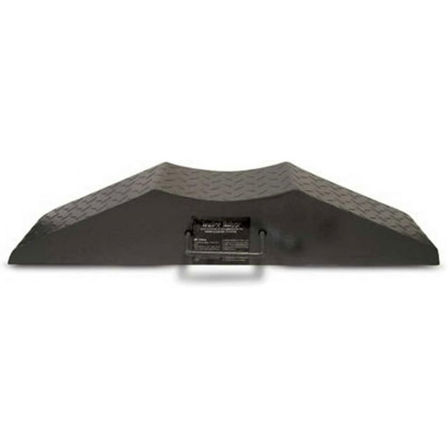 Trailer Helper Steel Trailer Jack Flat Tire Ramp Dimensions 32